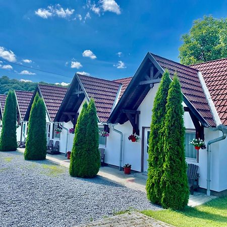 Casa Flamingo Hotel Sovata Ngoại thất bức ảnh